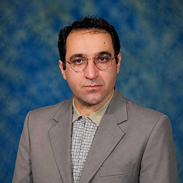 منصور علی پور خبیر جراح و متخصص کلیه و مجاری ادراری در اردبیل